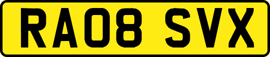 RA08SVX