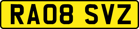 RA08SVZ