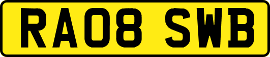 RA08SWB
