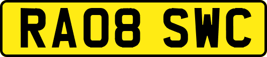 RA08SWC