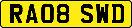 RA08SWD