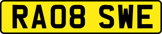 RA08SWE