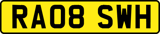 RA08SWH