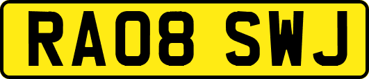 RA08SWJ