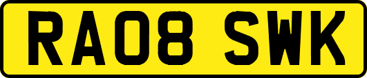 RA08SWK