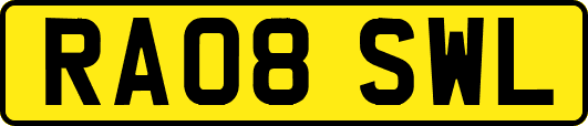 RA08SWL