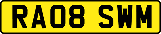 RA08SWM