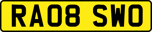 RA08SWO