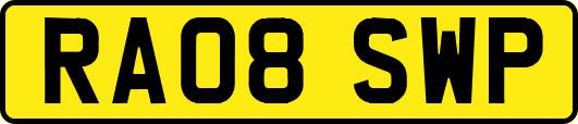 RA08SWP