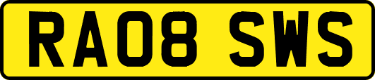 RA08SWS