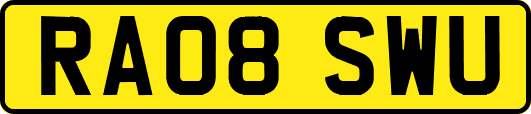RA08SWU