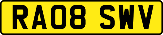 RA08SWV