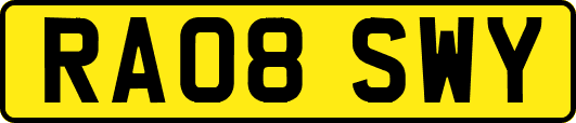 RA08SWY