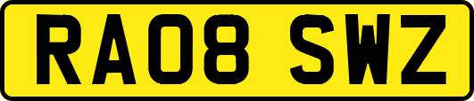 RA08SWZ