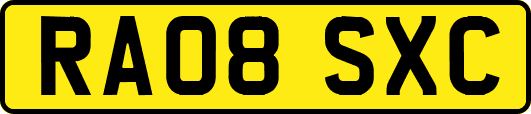 RA08SXC