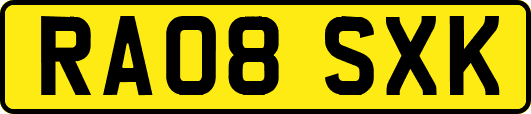 RA08SXK