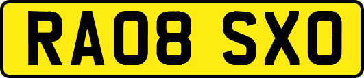 RA08SXO