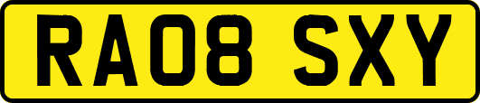 RA08SXY