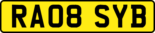 RA08SYB