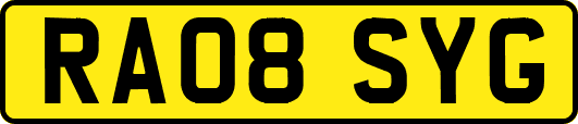 RA08SYG