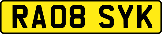 RA08SYK