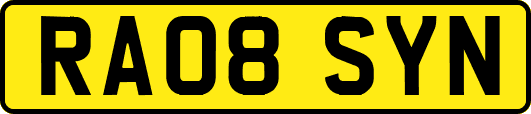 RA08SYN