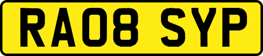 RA08SYP