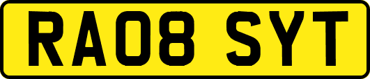 RA08SYT