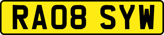 RA08SYW