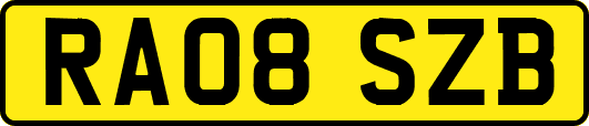 RA08SZB