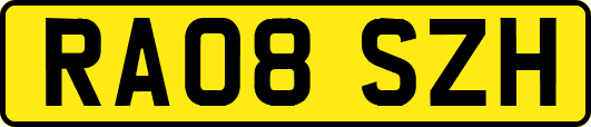 RA08SZH