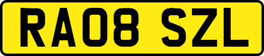RA08SZL