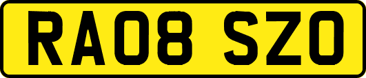 RA08SZO