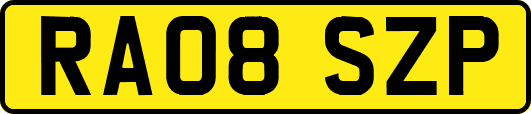 RA08SZP