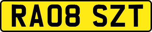 RA08SZT