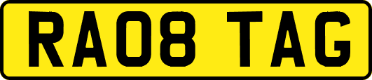 RA08TAG
