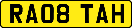 RA08TAH