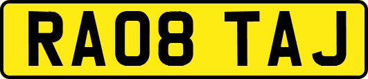 RA08TAJ