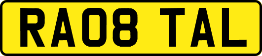 RA08TAL