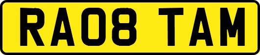 RA08TAM