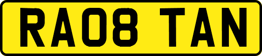 RA08TAN