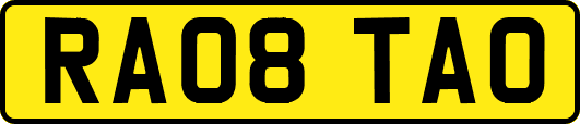 RA08TAO