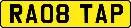 RA08TAP