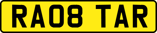 RA08TAR