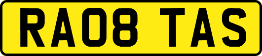 RA08TAS