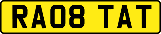 RA08TAT