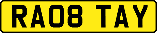 RA08TAY