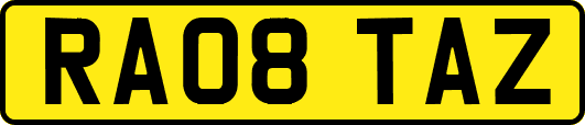 RA08TAZ