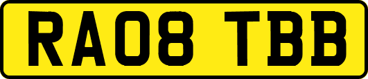 RA08TBB