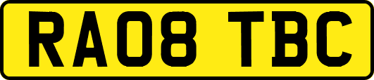 RA08TBC